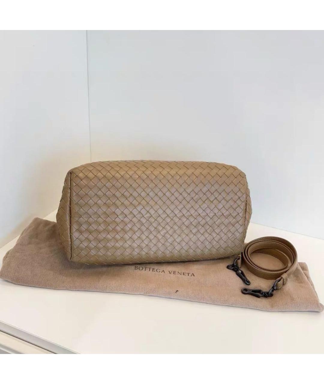 BOTTEGA VENETA Сумка через плечо, фото 5