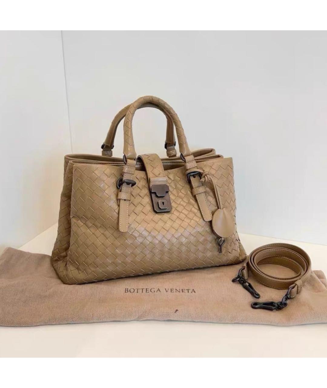 BOTTEGA VENETA Сумка через плечо, фото 2