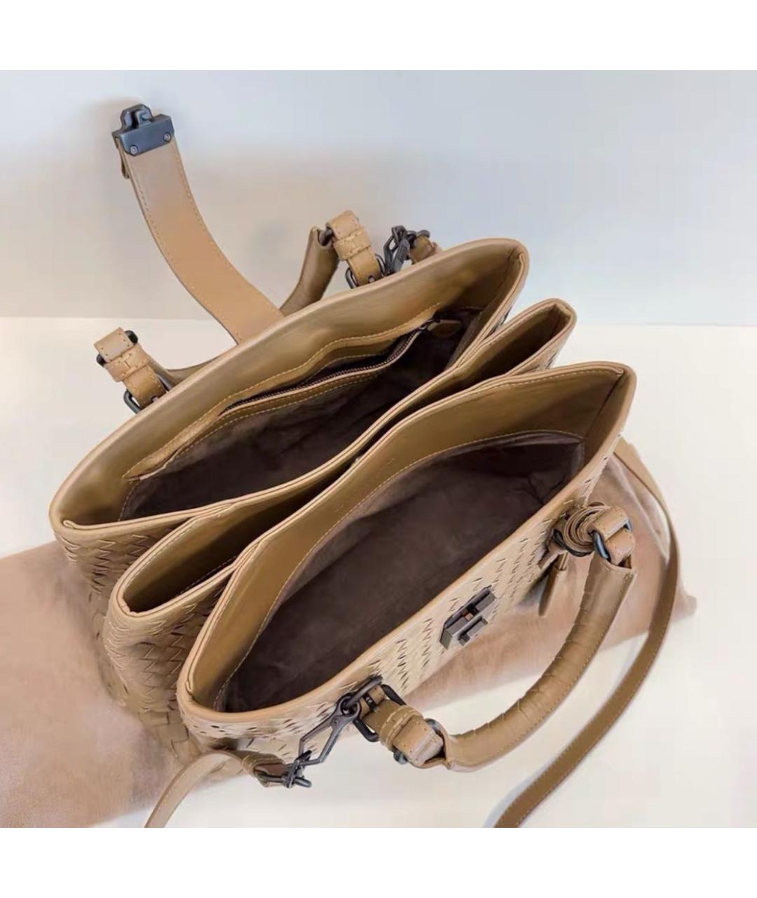 BOTTEGA VENETA Сумка через плечо, фото 7