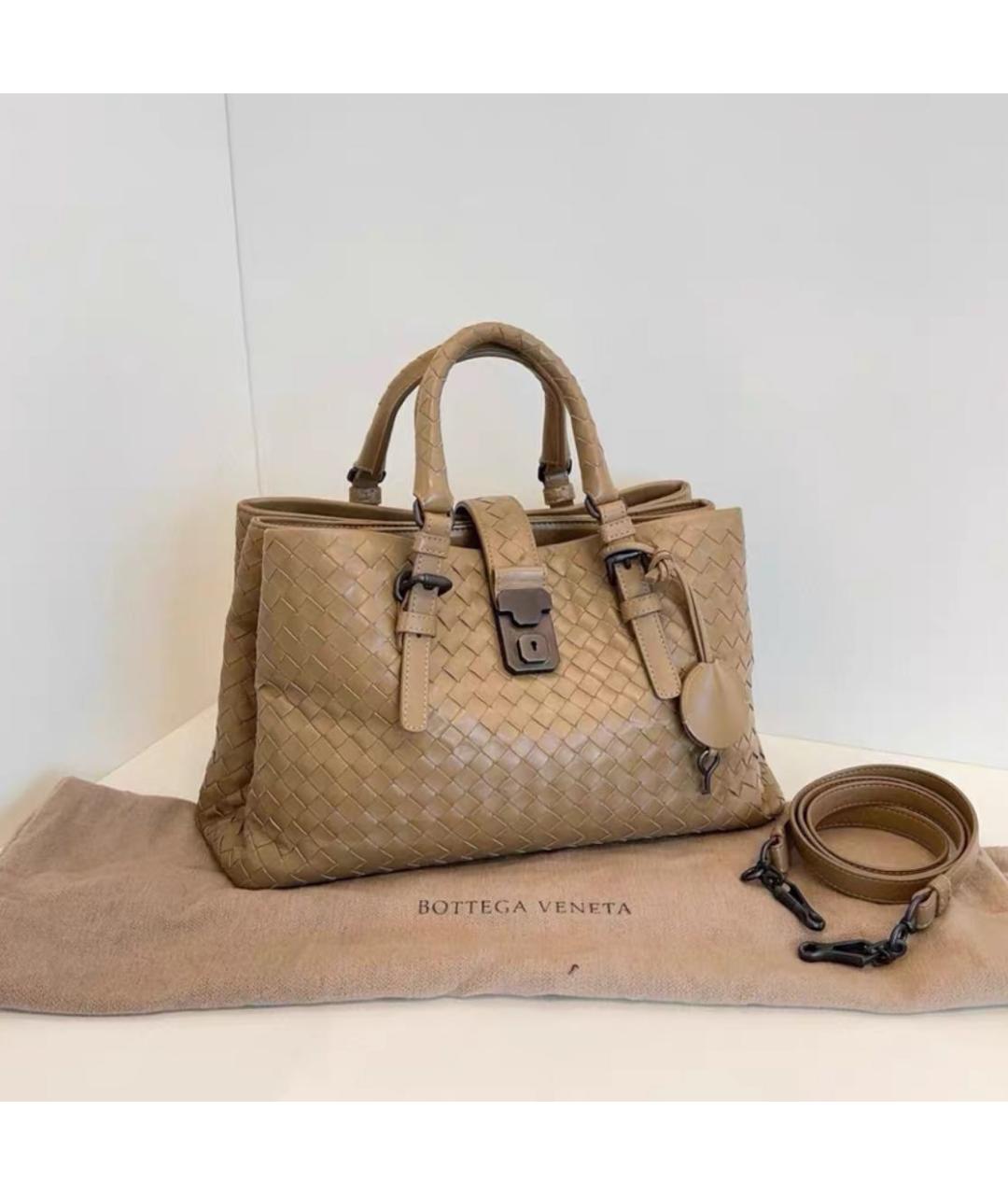 BOTTEGA VENETA Сумка через плечо, фото 8