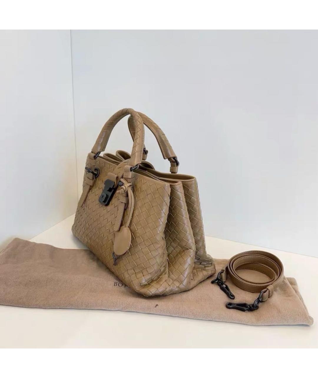 BOTTEGA VENETA Сумка через плечо, фото 4
