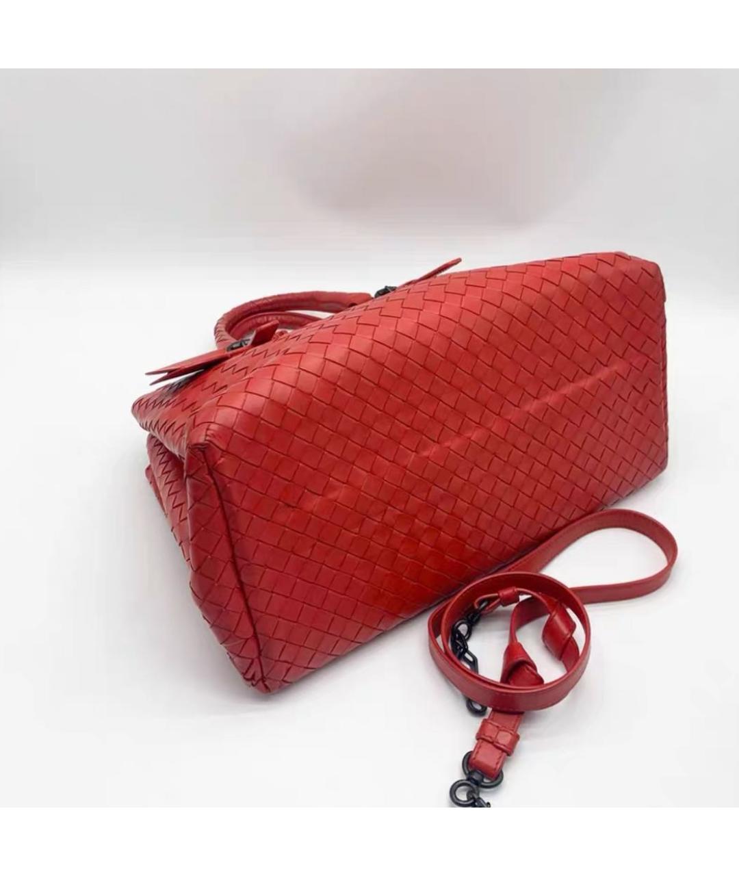 BOTTEGA VENETA Сумка через плечо, фото 6