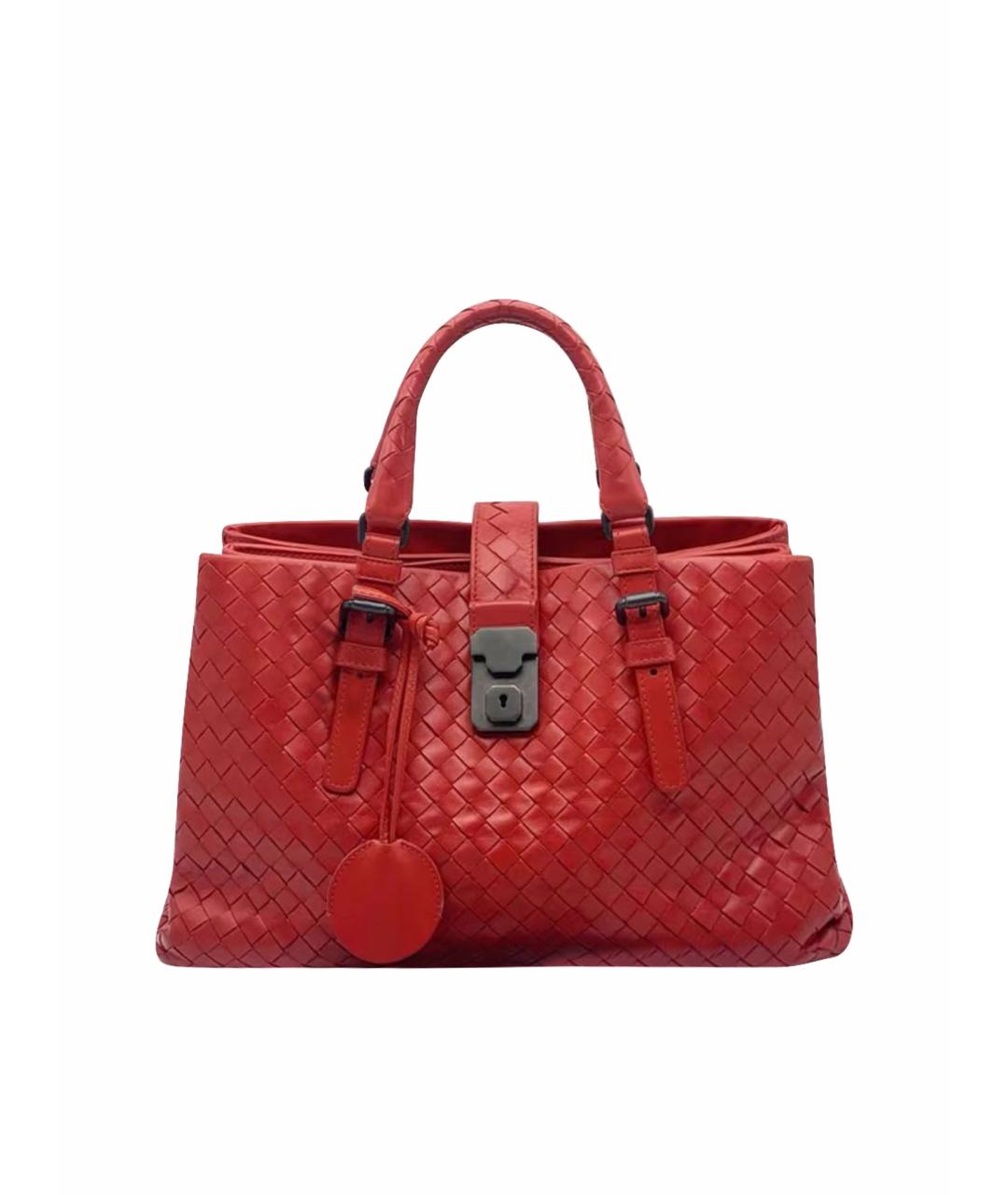 BOTTEGA VENETA Сумка через плечо, фото 1