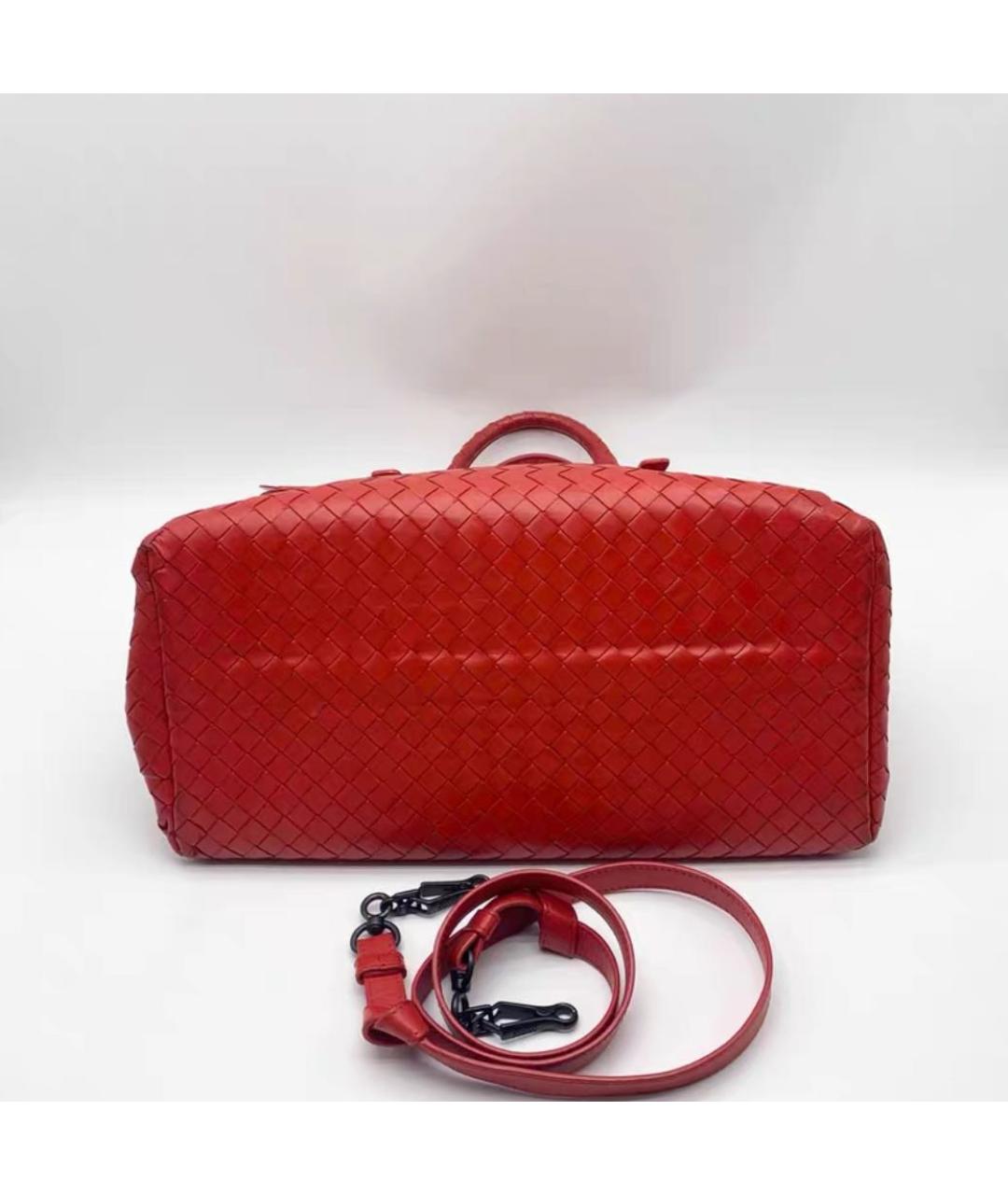 BOTTEGA VENETA Сумка через плечо, фото 5