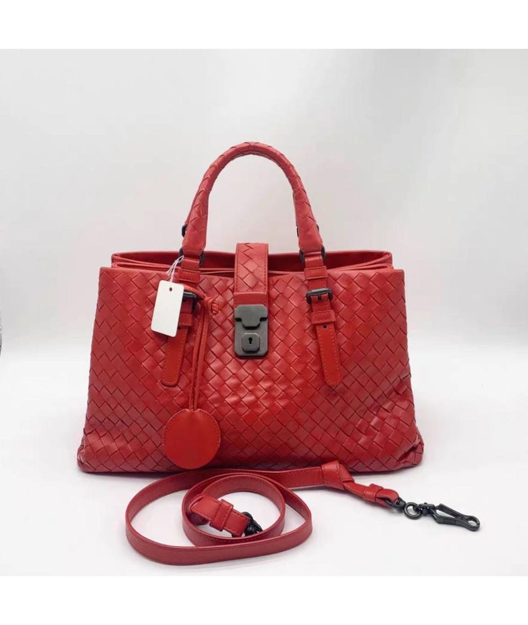 BOTTEGA VENETA Сумка через плечо, фото 2