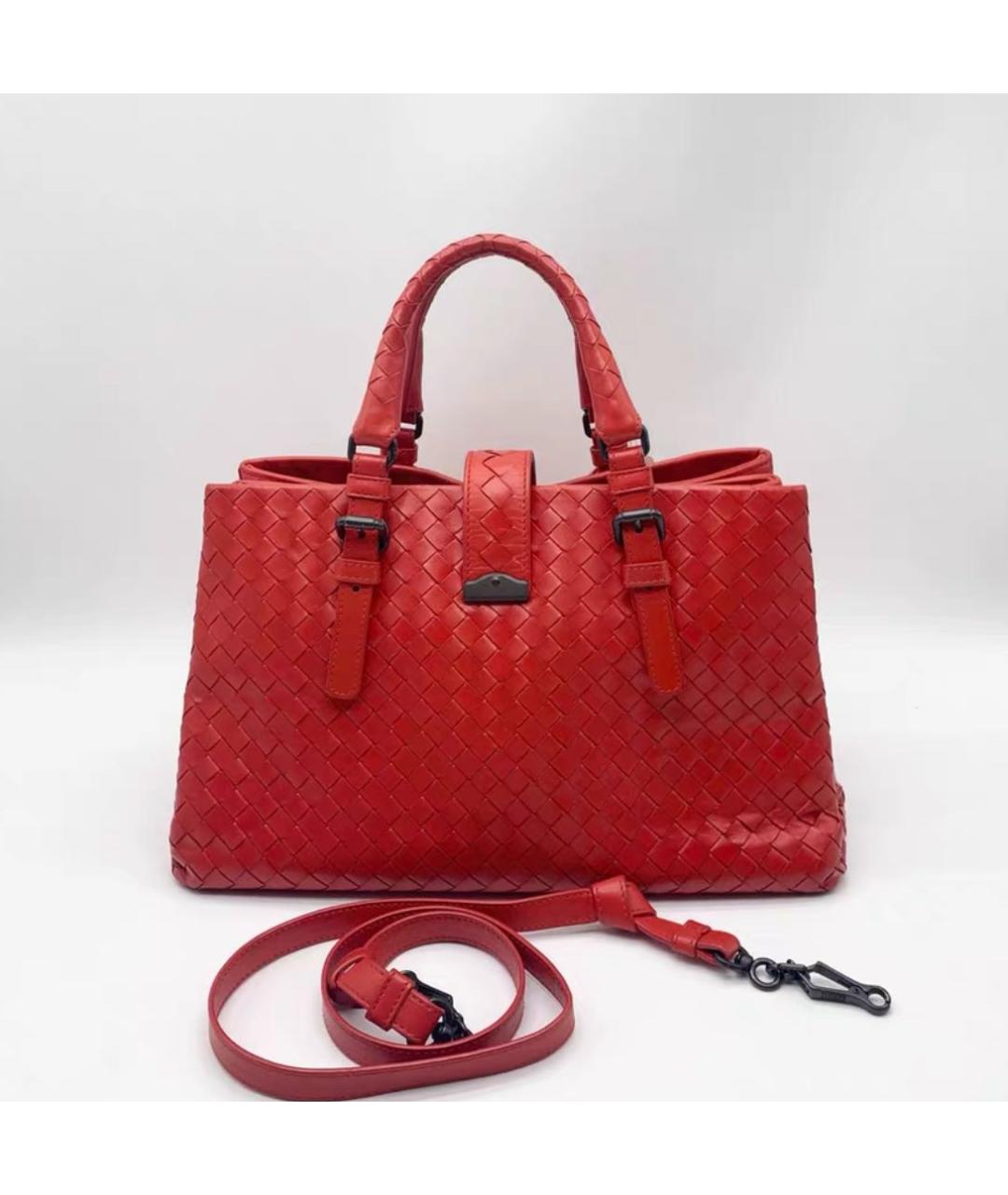 BOTTEGA VENETA Сумка через плечо, фото 3