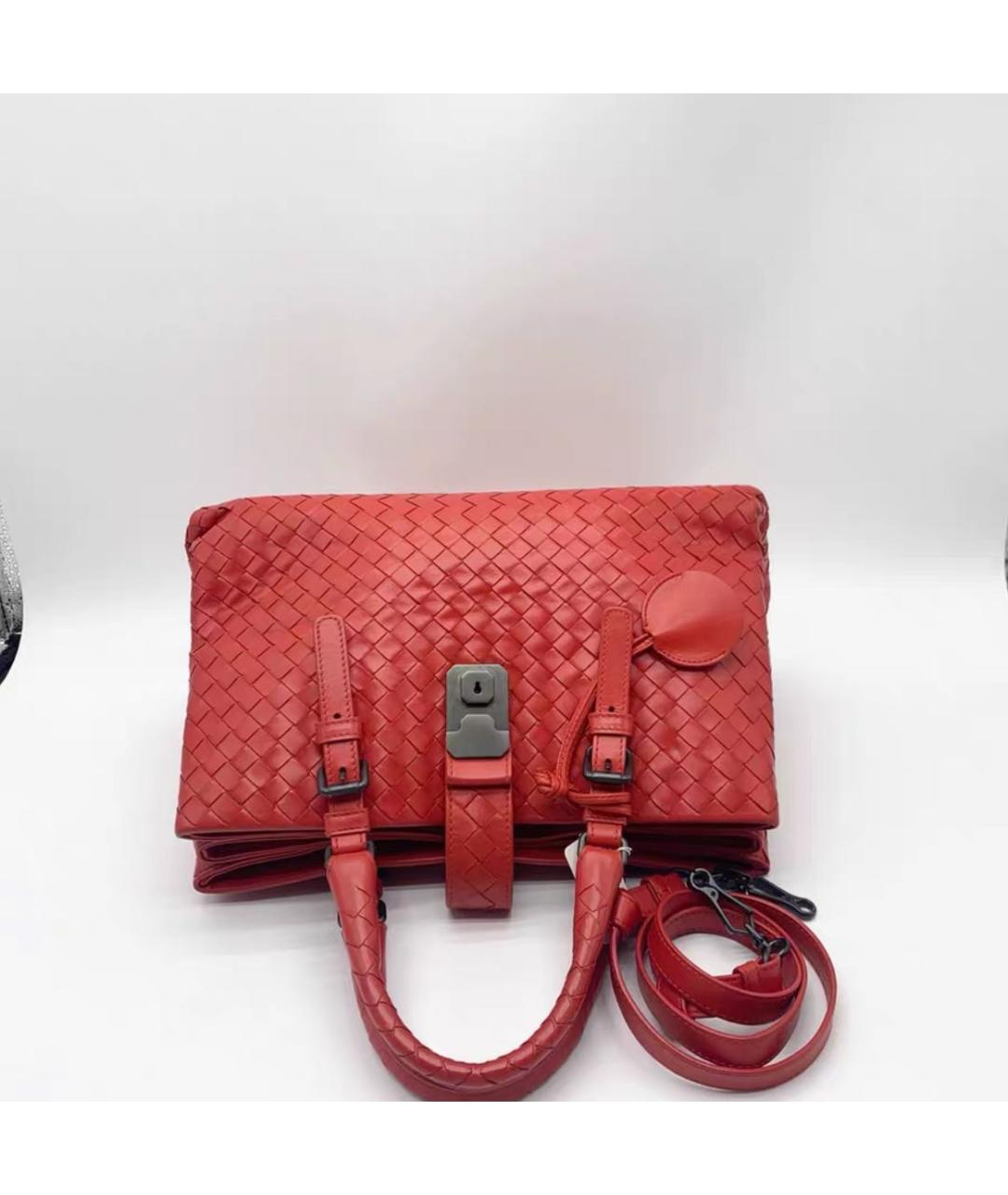 BOTTEGA VENETA Сумка через плечо, фото 4