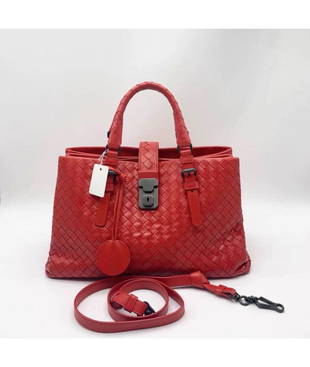 BOTTEGA VENETA Сумка через плечо, фото 7