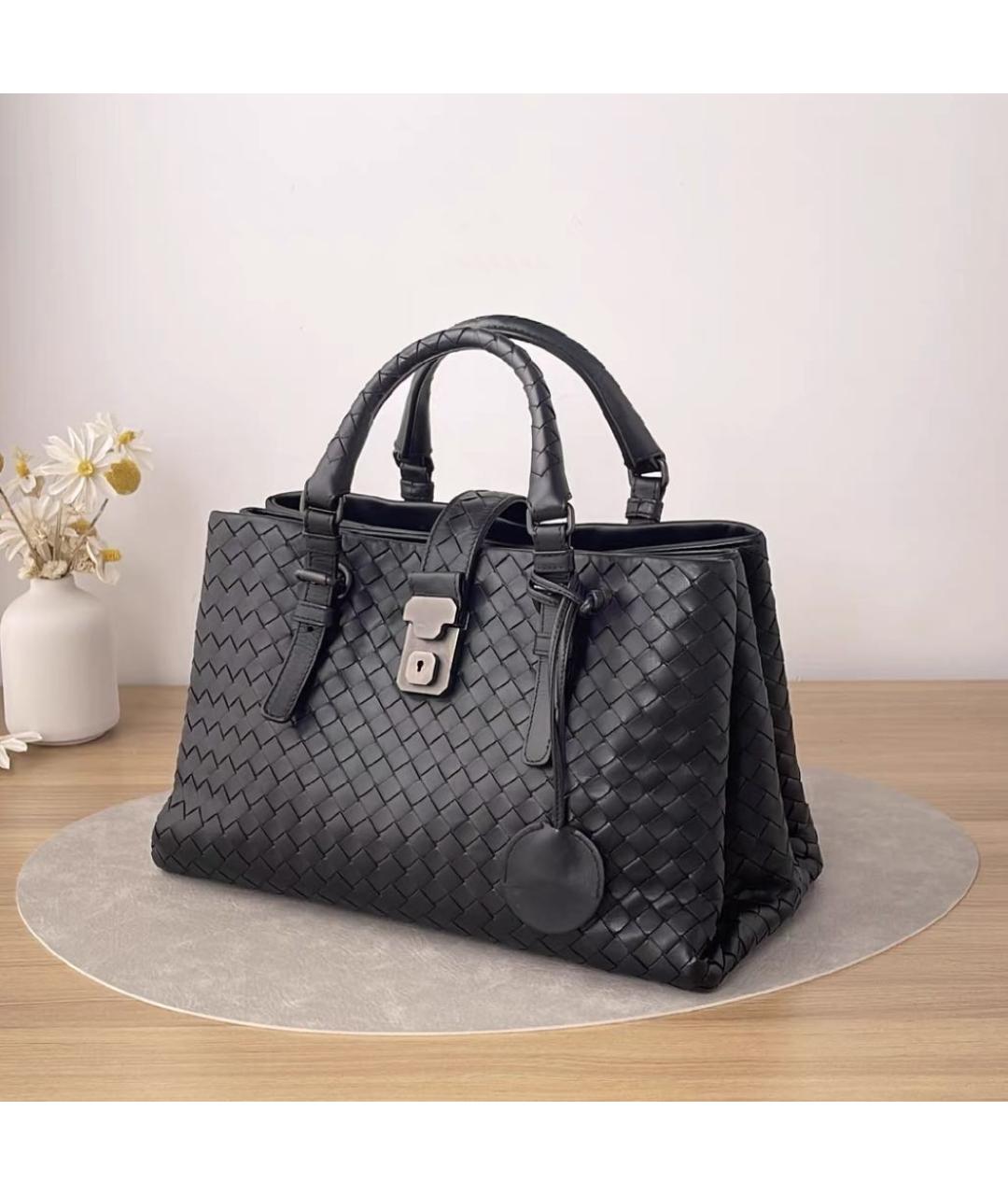BOTTEGA VENETA Сумка через плечо, фото 3
