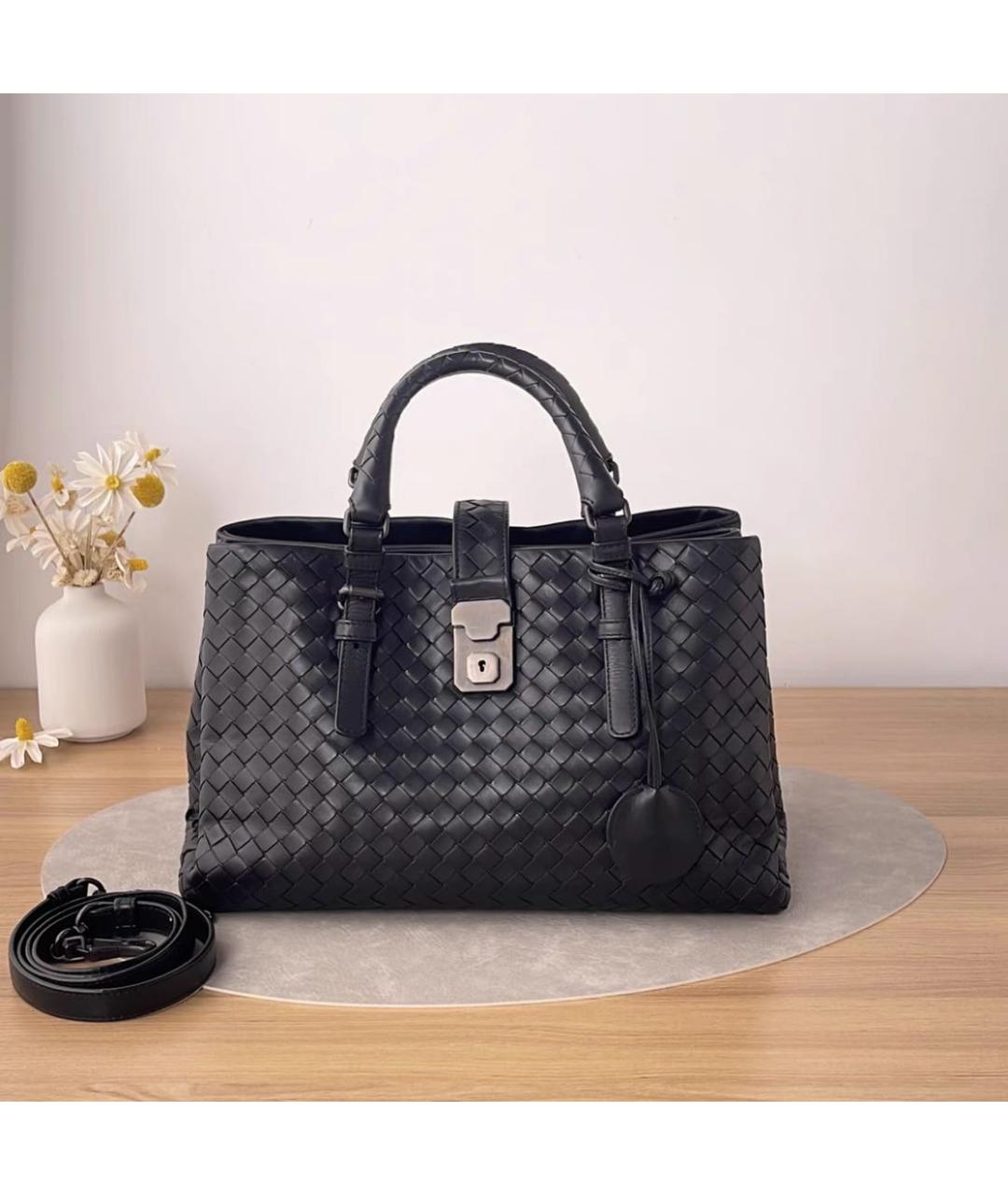 BOTTEGA VENETA Сумка через плечо, фото 2