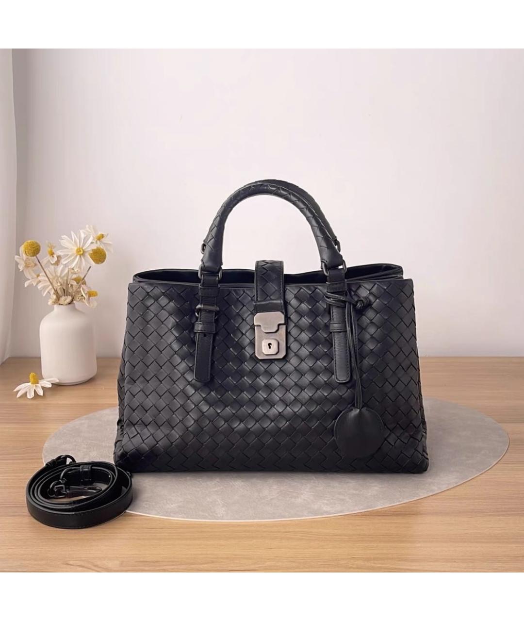 BOTTEGA VENETA Сумка через плечо, фото 7