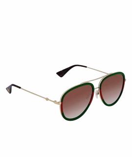 GUCCI Солнцезащитные очки