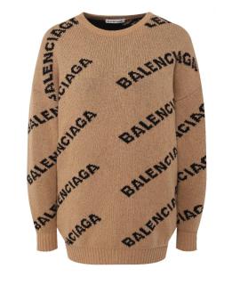 BALENCIAGA Джемпер / свитер