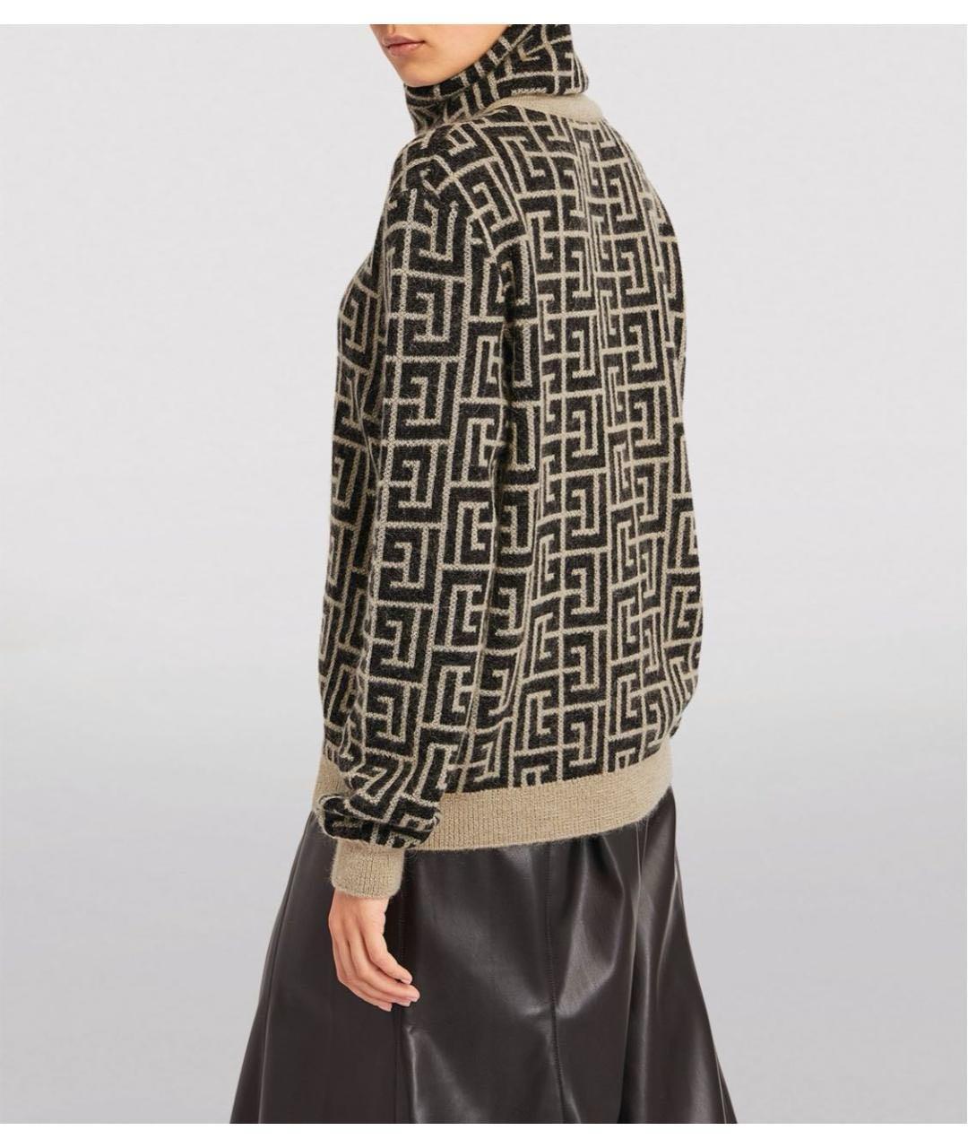 BALMAIN Джемпер / свитер, фото 2
