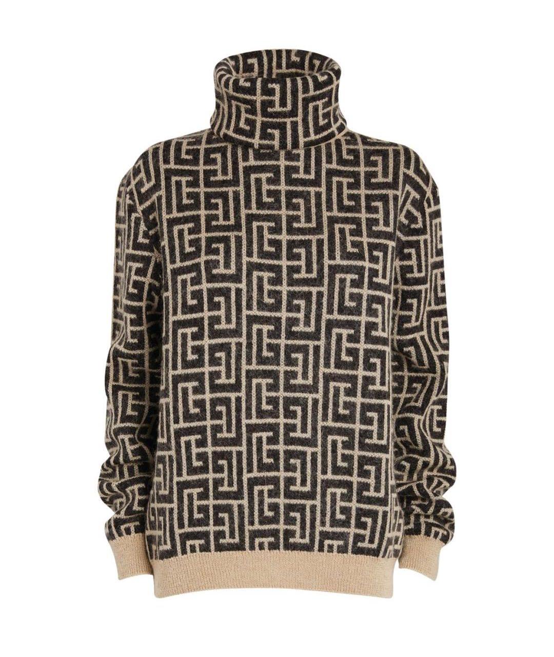 BALMAIN Джемпер / свитер, фото 1