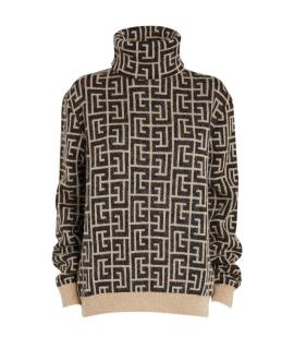 BALMAIN Джемпер / свитер