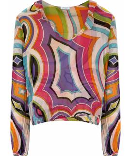 EMILIO PUCCI Блузы