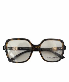 DOLCE&GABBANA Очки и оправы