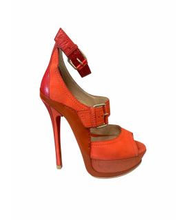 JIMMY CHOO Босоножки