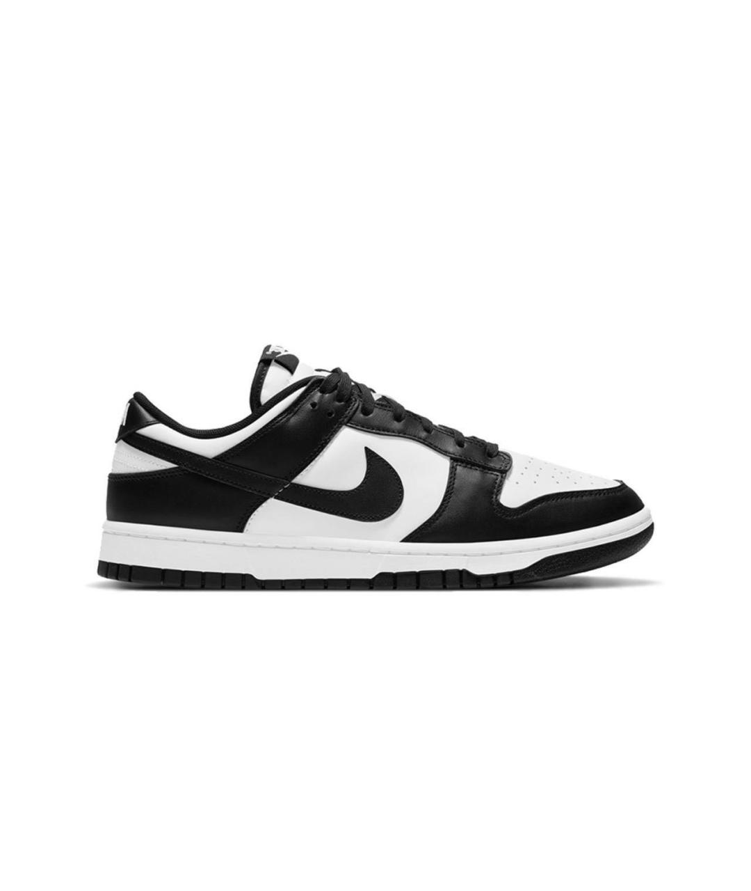 NIKE Белые низкие кроссовки / кеды, фото 6
