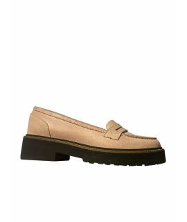MAISON MARGIELA Лоферы