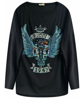 EMILIO PUCCI Лонгслив