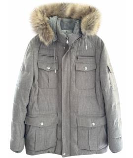 BRUNELLO CUCINELLI Пуховик