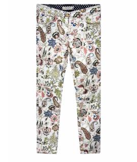 ETRO Джинсы слим