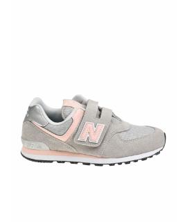 NEW BALANCE Ботинки