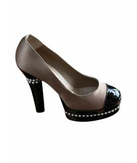 CHANEL Туфли