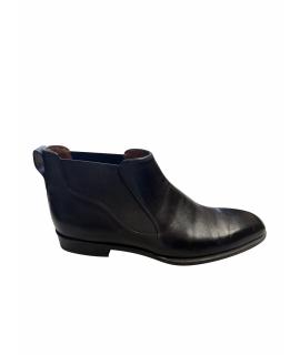 BERLUTI Низкие ботинки