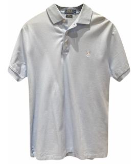 POLO RALPH LAUREN Поло с коротким рукавом