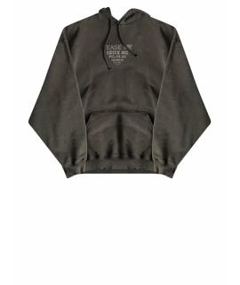 VETEMENTS Худи/толстовка