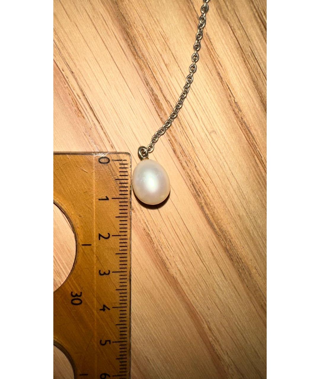 TIFFANY&CO Серебряная подвеска, фото 4