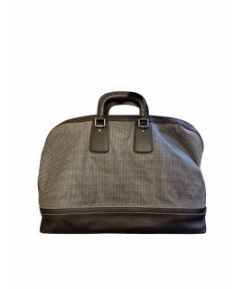 ERMENEGILDO ZEGNA Дорожная и спортивная сумка