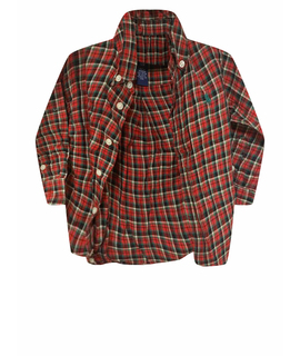 

Детская рубашка RALPH LAUREN KIDS
