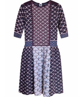 M MISSONI Повседневное платье