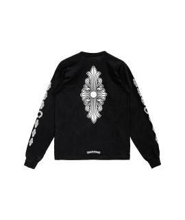CHROME HEARTS Футболка