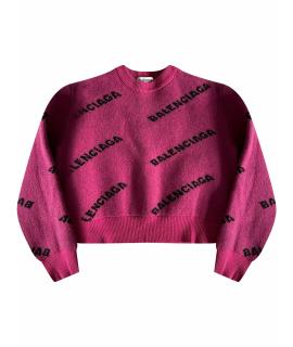 BALENCIAGA Трикотаж