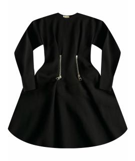 ALEXANDER MCQUEEN Повседневное платье