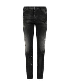 DSQUARED2 Джинсы скинни