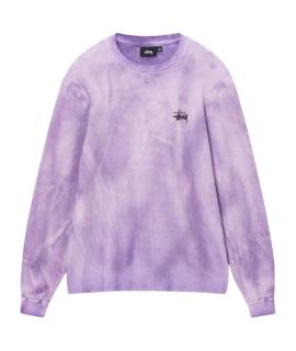 STUSSY Лонгслив