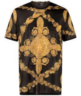 VERSACE JEANS COUTURE Майка
