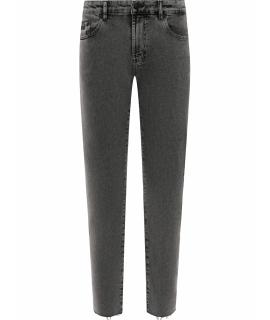 VERSACE JEANS COUTURE Джинсы скинни
