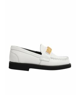 MOSCHINO Лоферы и мокасины
