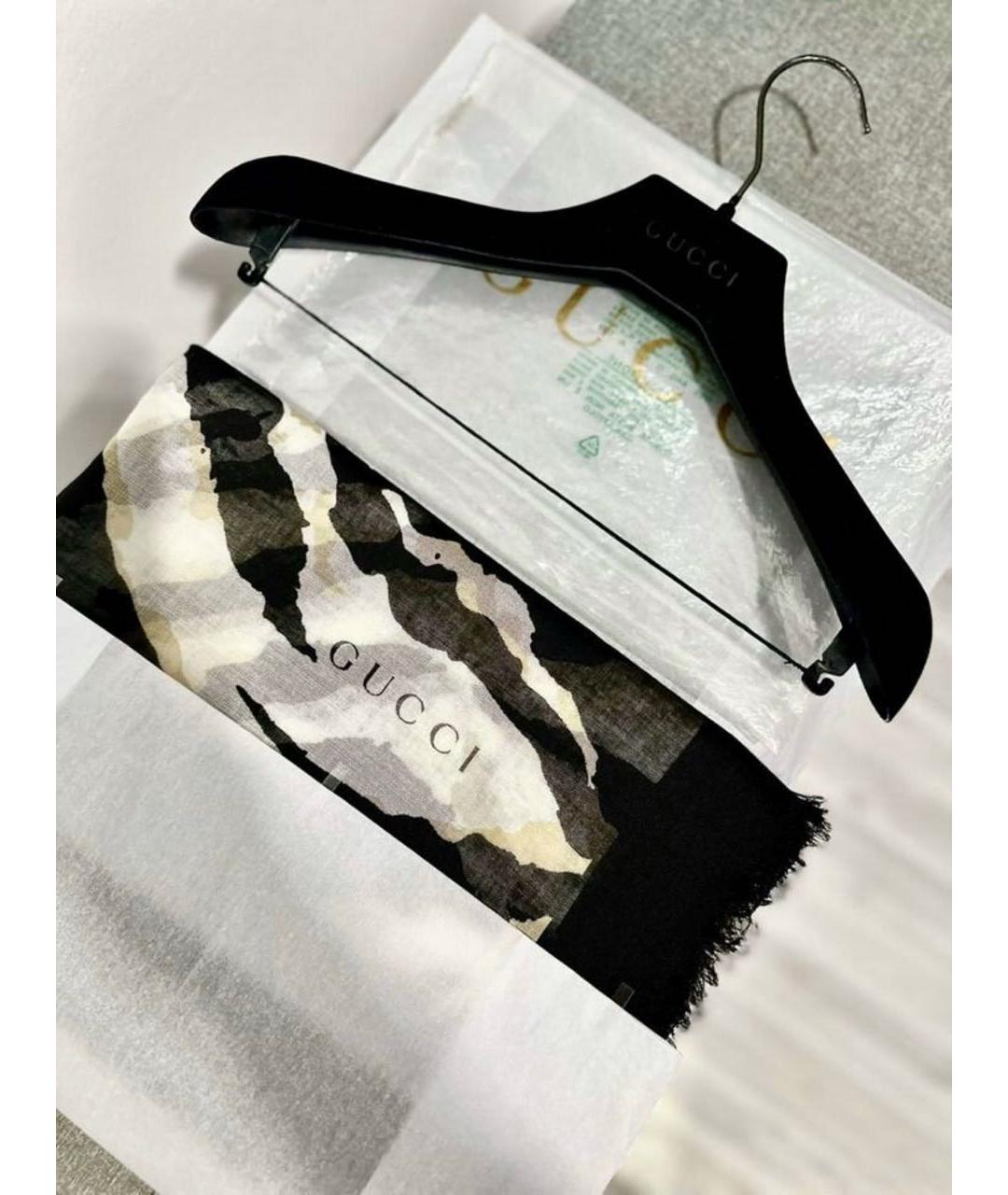 GUCCI Платок, фото 5