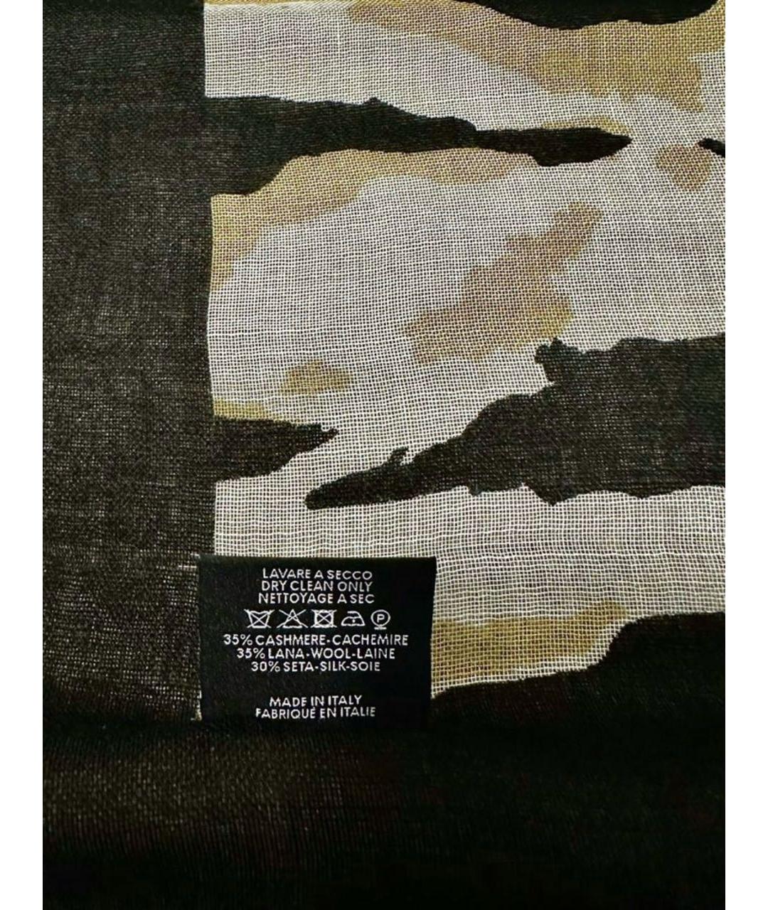 GUCCI Платок, фото 4