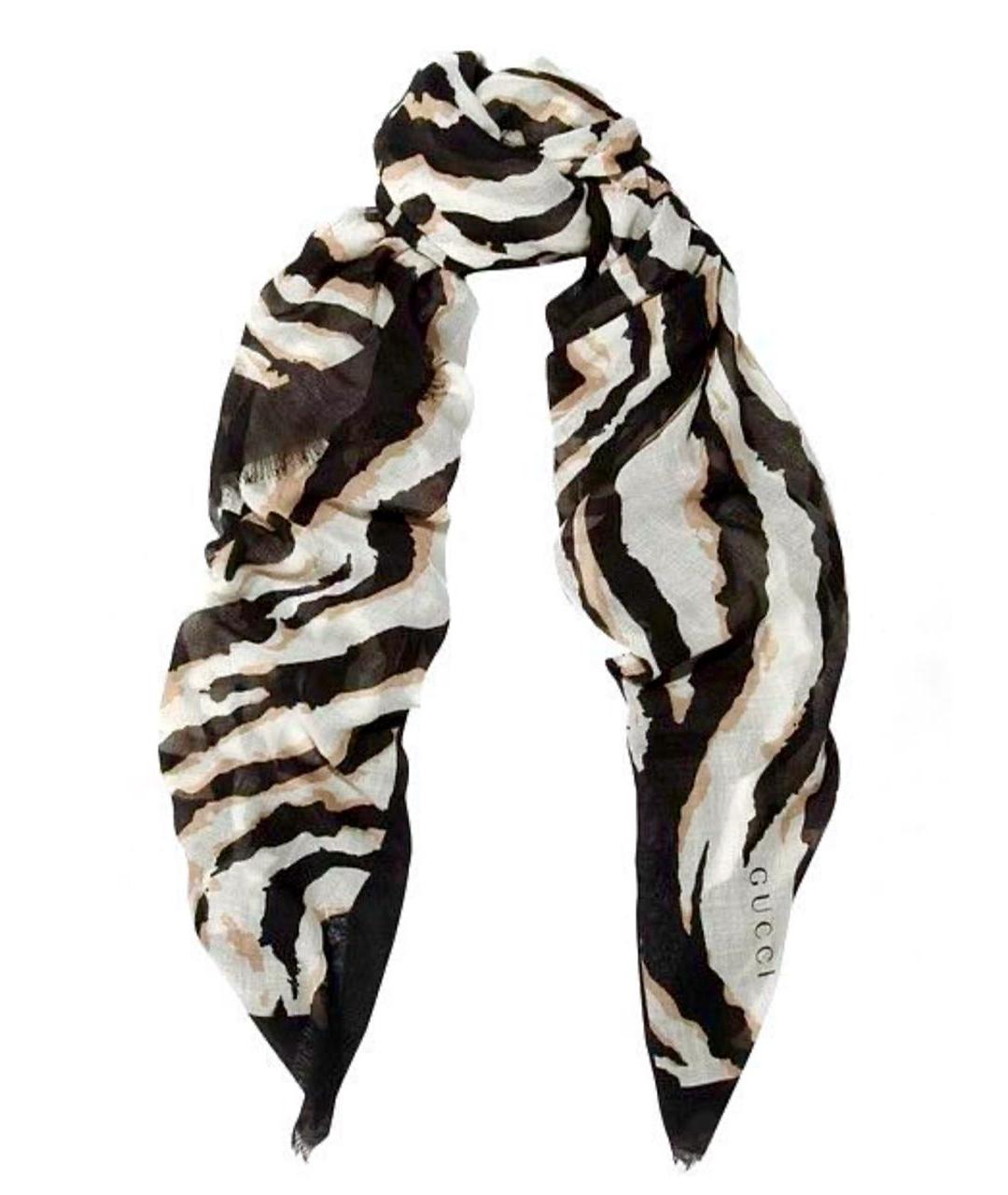 GUCCI Платок, фото 6