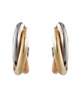 CARTIER Серьги