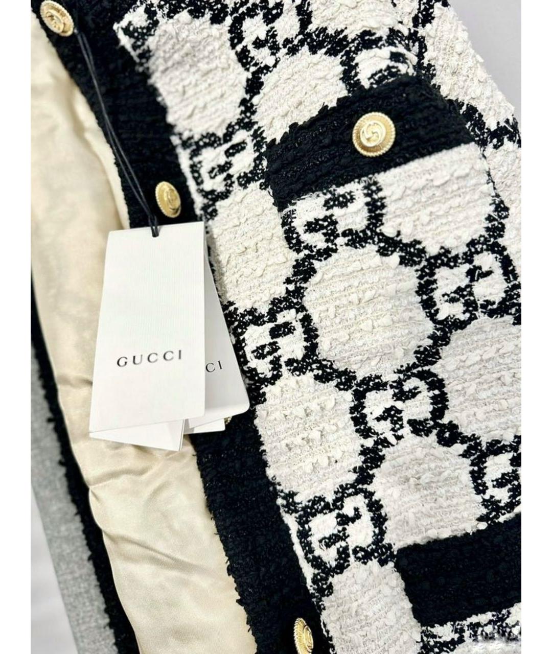 GUCCI Кардиган, фото 5